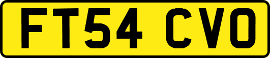 FT54CVO