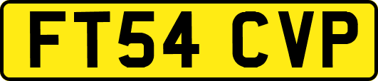 FT54CVP