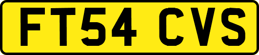 FT54CVS