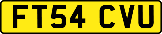 FT54CVU