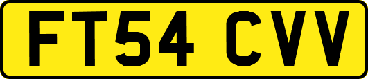 FT54CVV