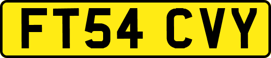 FT54CVY