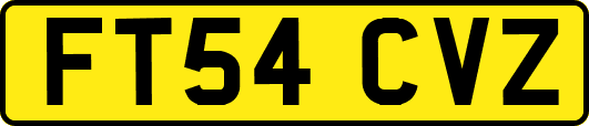 FT54CVZ