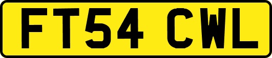 FT54CWL