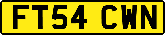 FT54CWN