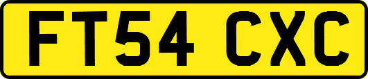 FT54CXC