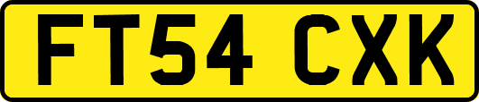 FT54CXK