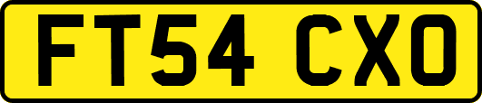FT54CXO