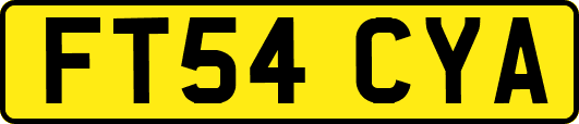 FT54CYA