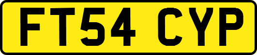 FT54CYP