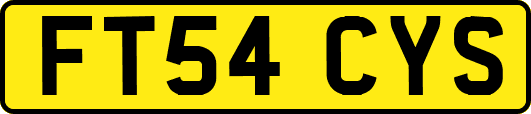 FT54CYS