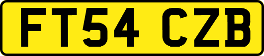 FT54CZB