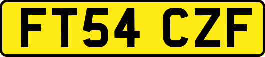 FT54CZF