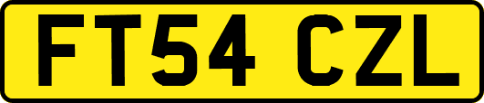 FT54CZL