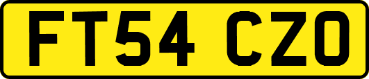 FT54CZO
