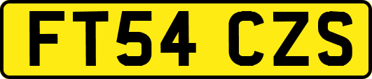 FT54CZS