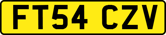 FT54CZV
