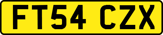 FT54CZX