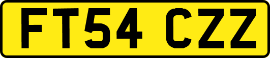 FT54CZZ