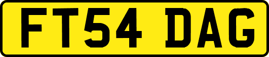 FT54DAG
