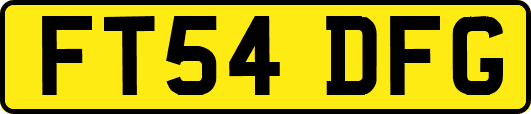 FT54DFG
