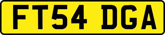 FT54DGA