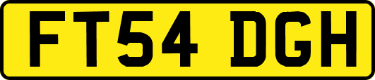 FT54DGH