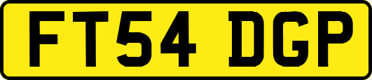 FT54DGP