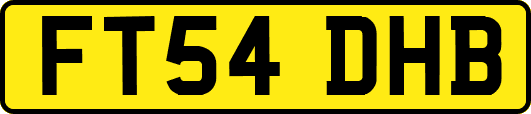 FT54DHB