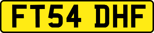 FT54DHF