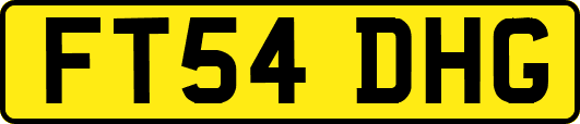 FT54DHG