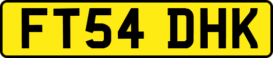 FT54DHK
