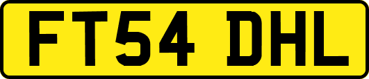 FT54DHL
