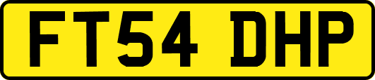 FT54DHP