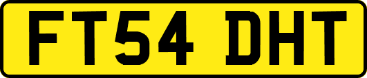 FT54DHT