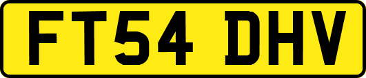 FT54DHV