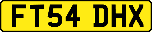 FT54DHX