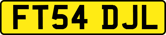 FT54DJL