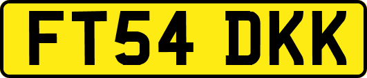 FT54DKK