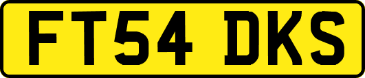 FT54DKS