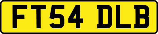 FT54DLB