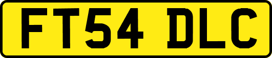 FT54DLC