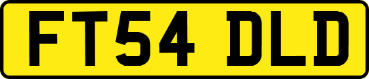 FT54DLD