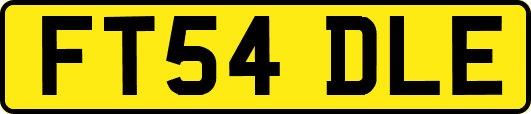 FT54DLE