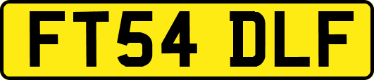 FT54DLF