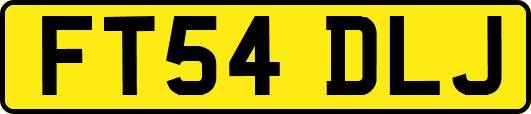 FT54DLJ
