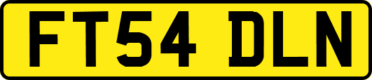FT54DLN