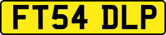 FT54DLP