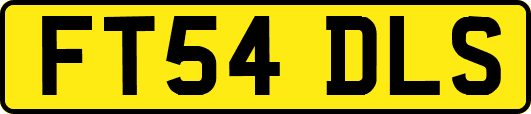 FT54DLS