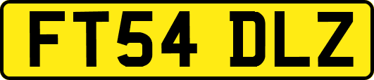 FT54DLZ